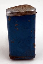 Fahrrad werkzeugdose alt gebraucht kaufen Fahrrad werkzeugdose alt gebraucht kaufen  Velbert