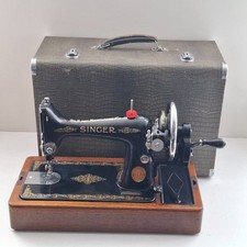 1936 singer 99k for sale  CHELTENHAM