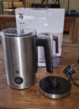Wmf stelio milchaufschäumer gebraucht kaufen  Köln