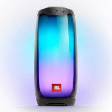 Używany, JBL Pulse 4 Party Przenośny głośnik Bluetooth z LightShow na sprzedaż  Wysyłka do Poland