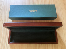 Riginal holborn holzetui gebraucht kaufen  Aalen