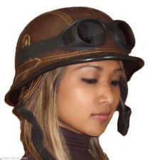 Chopper helme brillen gebraucht kaufen  Langen