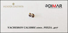 VACHERON. CALIBRE.1001 - PIEZA.407 comprar usado  Enviando para Brazil