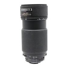 Bjektiv zoom nikon gebraucht kaufen  Filderstadt