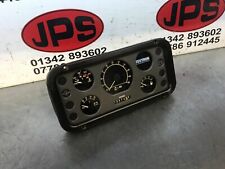Dash instrument panel for sale  GODSTONE