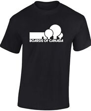 Boards canada shirt for sale  BOLTON