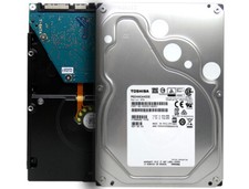 Toshiba mg04aca400e 4tb for sale  La Puente