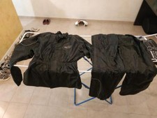 Tuta anti pioggia usato  San Martino di Lupari