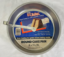 Vintage baker round for sale  Churubusco
