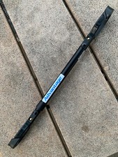 Barra de montagem de extensão de bicicleta ADVANTAGE HEININGER N4161 (como Yakima) tubo superior comprar usado  Enviando para Brazil