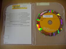 Microsoft Office 2010 Professional Licenciado para 2 PCs Completo com DVD MS Pro =NOVO= comprar usado  Enviando para Brazil