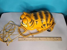 Garfield landline phone for sale  Hays