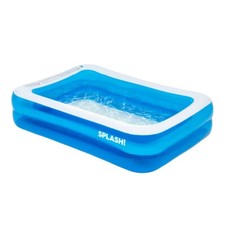 Splash lagoon inflatable for sale  UK