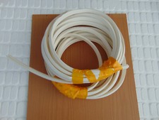 Türdichtung weiss lippe gebraucht kaufen  Merenberg