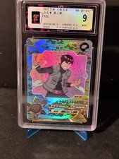 Gai maito naruto usato  Grottammare