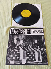 Hüsker dü land usato  Ardea