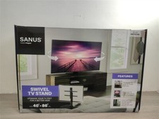 Sanus vstv2 television for sale  THETFORD
