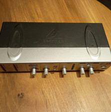 Processador de efeitos múltiplos Behringer Mini Fex 800 frete grátis comprar usado  Enviando para Brazil