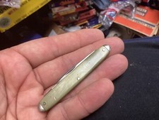 Vintage camillus pocket for sale  Gloversville