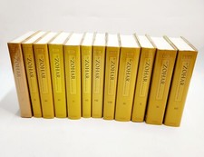 Zohar pritzker edition for sale  Upland