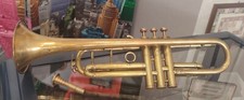 Tromba vintage tre usato  Cuneo