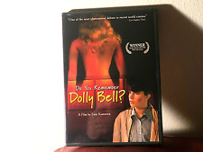 Usado, Do You Remember Dolly Bell? [DVD] Emir Kusturica Koch Lorber 2005 comprar usado  Enviando para Brazil