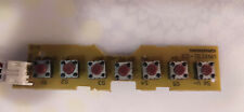 Buttons board vnx191 d'occasion  Vichy