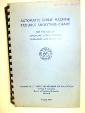 1944 automatic screw for sale  Coventry