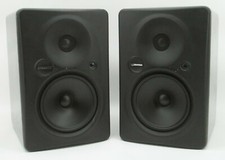 Pair mackie hr624 for sale  Los Angeles