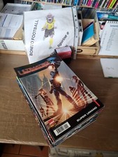Ultimates completa edicola usato  Imola