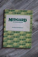 Midgard buch abenteuer gebraucht kaufen  Ganderkesee