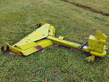 Yanmar yom pto for sale  Westfield