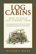 Log cabins build for sale  Philadelphia
