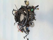 telaio piaggio liberty 125 usato  Cinisello Balsamo
