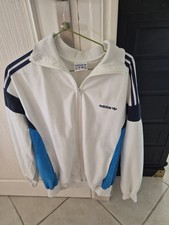 Veste adidas vintage d'occasion  Montbard