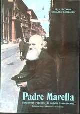 Padre marella facchini usato  Italia