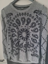 Desigual pulli damen gebraucht kaufen Desigual pulli damen gebraucht kaufen  Hemer