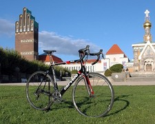 CERVELO R3 Paris-Roubaix Winner DURA-ACE Di2 3T Mavic Ksyrium Gr.58 VK 6500,-- comprar usado  Enviando para Brazil