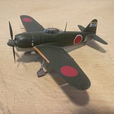 Lutador japonês Kawanishi N1K-J Shiden “George” WWII escala 1:48 profissional. comprar usado  Enviando para Brazil