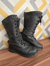 Doc martens dark for sale  BIRMINGHAM
