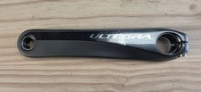 Manivelle gauche shimano d'occasion  Le Poinçonnet