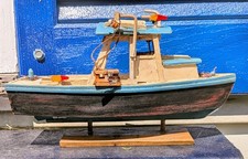 Wooden handmade lobster for sale  Atlantic Highlands