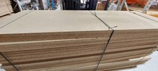 25mm chipboard sheets for sale  LEAMINGTON SPA