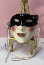 Vtg face ceramic for sale  Phoenix