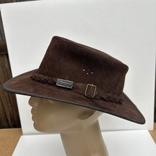 Toggi hat brown for sale  LONDON