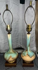 Pair vintage mcm for sale  High Springs
