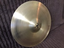 Sabian paragon inch for sale  Cape Coral