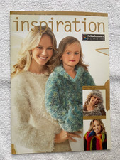 Schachenmayr inspiration 101 gebraucht kaufen  Bad Überkingen