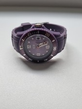 Ice watch armbanduhr gebraucht kaufen  Bremen