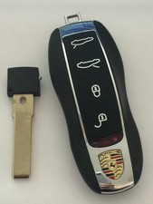 Cle telecommande porsche d'occasion  Beauvais